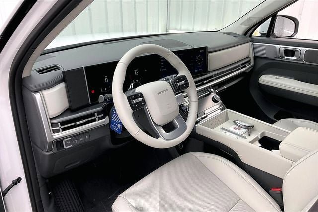 New 2026 Hyundai Santa Fe SEL AWD/4WD image 8