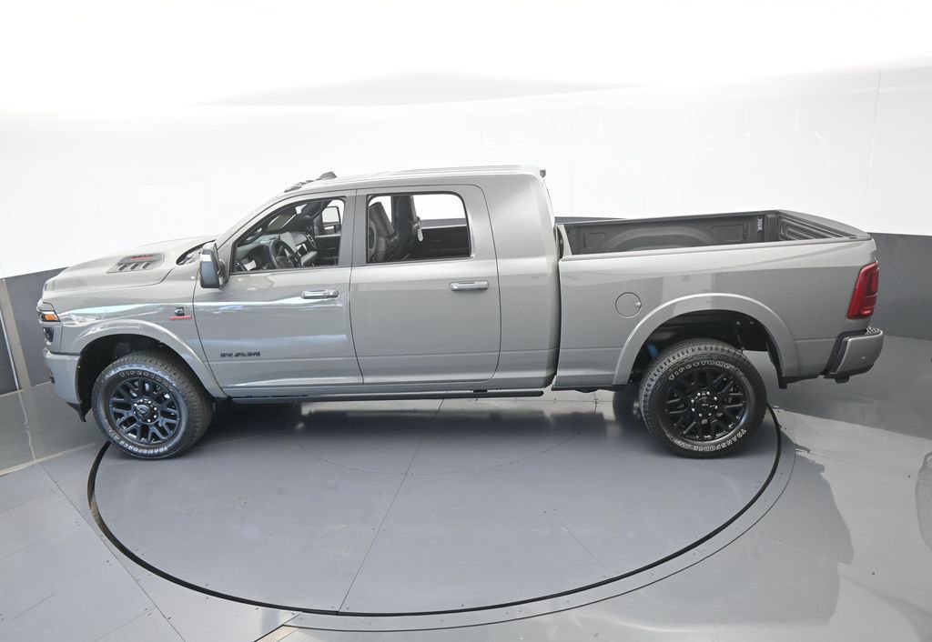 Used 2026 RAM 2500 Limited image 67