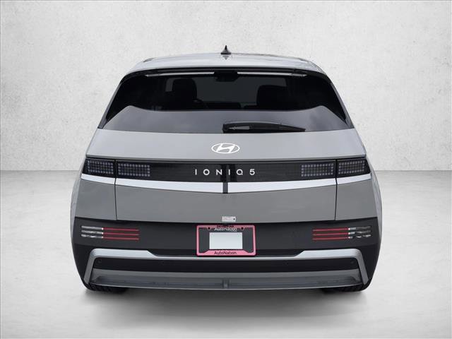 New 2026 Hyundai Ioniq 5 SEL image 8