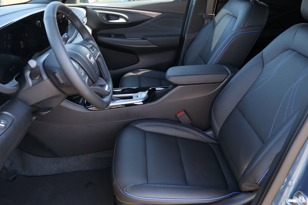 New 2026 Buick Envista Sport Touring w/ Convenience I Package image 18
