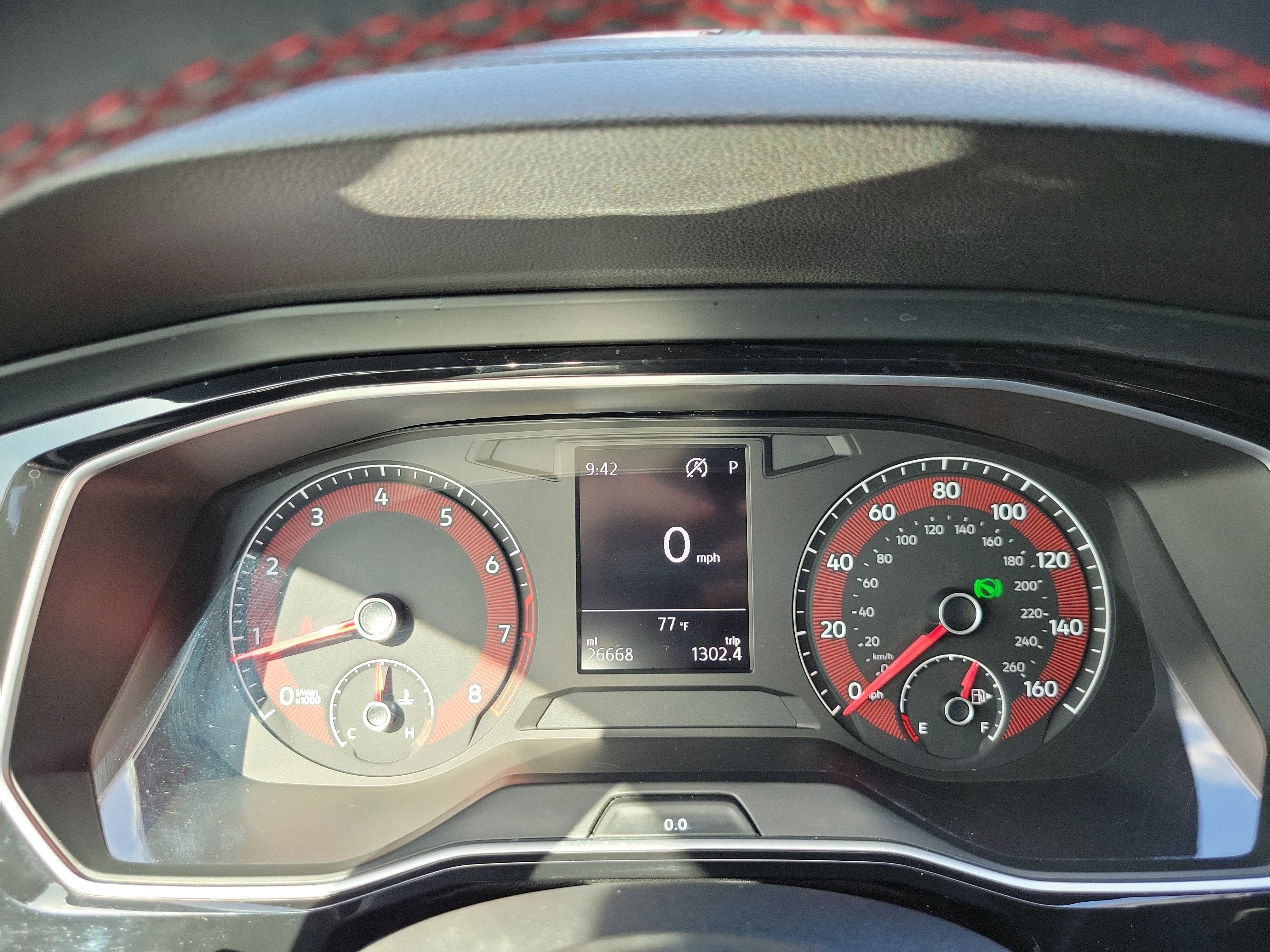 Used 2019 Volkswagen Jetta GLI FWD image 26