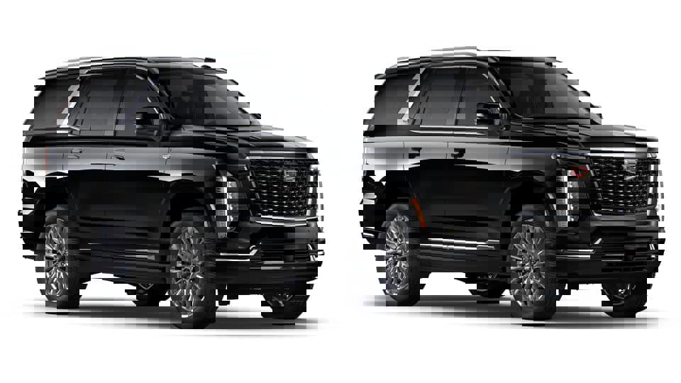 New 2026 Cadillac Escalade Luxury w/ Touring Package image 33