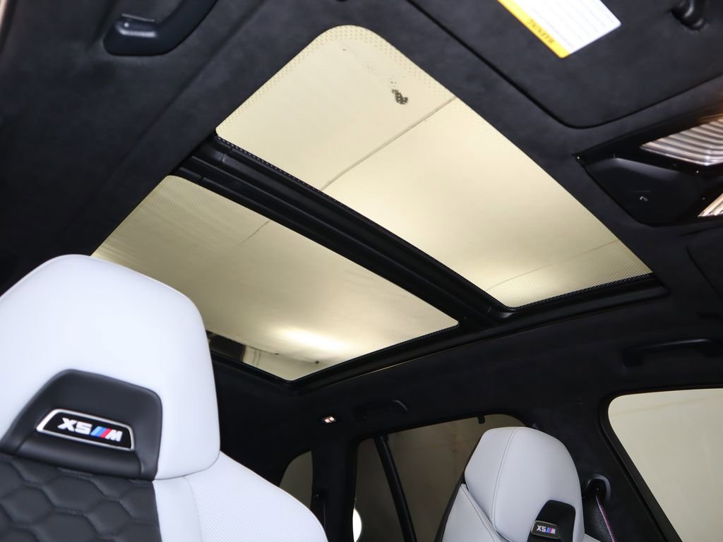 New 2026 BMW X5 M Competition w/ Executive Package image 19