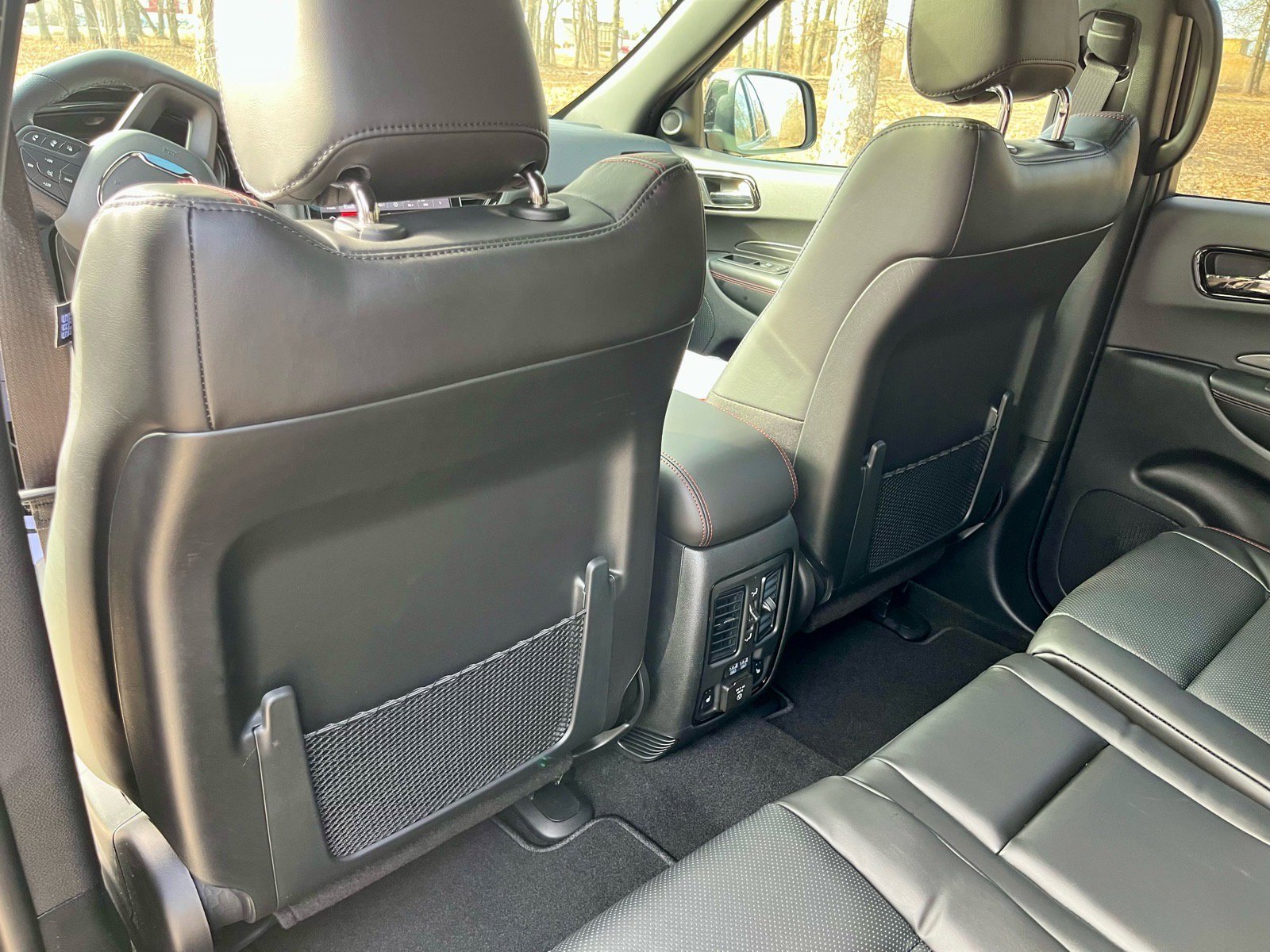 New 2026 Dodge Durango GT image 19