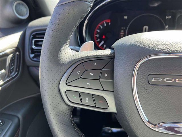 New 2026 Dodge Durango GT image 17