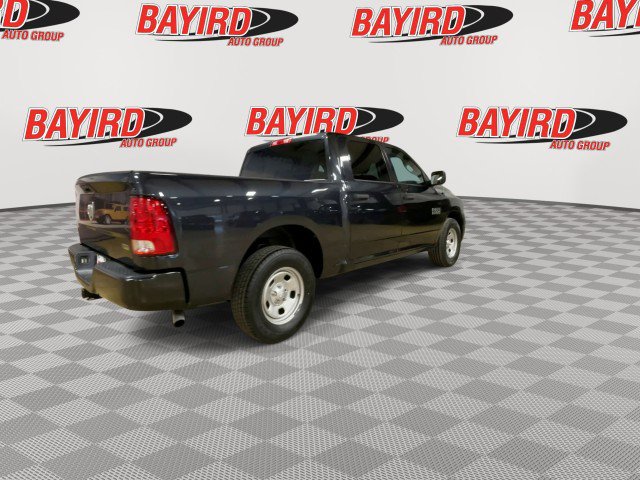 Used 2018 RAM 1500 Tradesman w/ Popular Equipment Group image 8