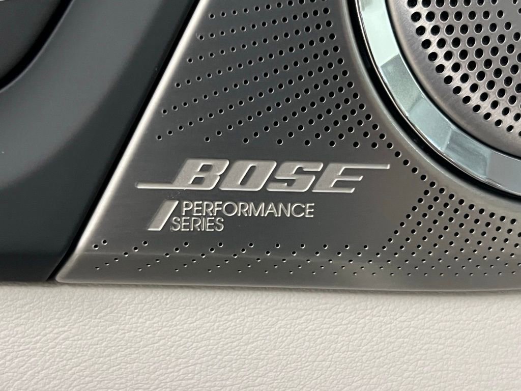 New 2026 Buick Enclave Avenir w/ Super Cruise Package image 11