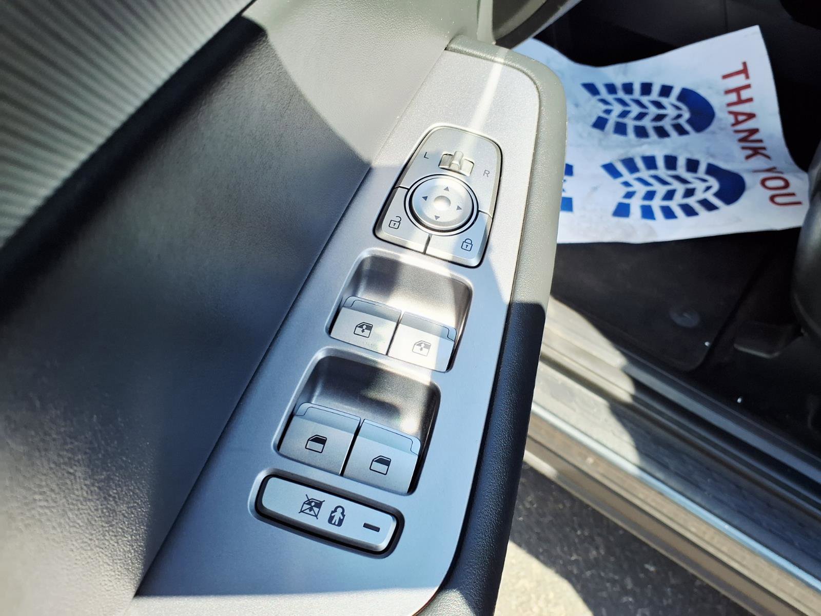 Used 2024 Hyundai Palisade SEL image 21