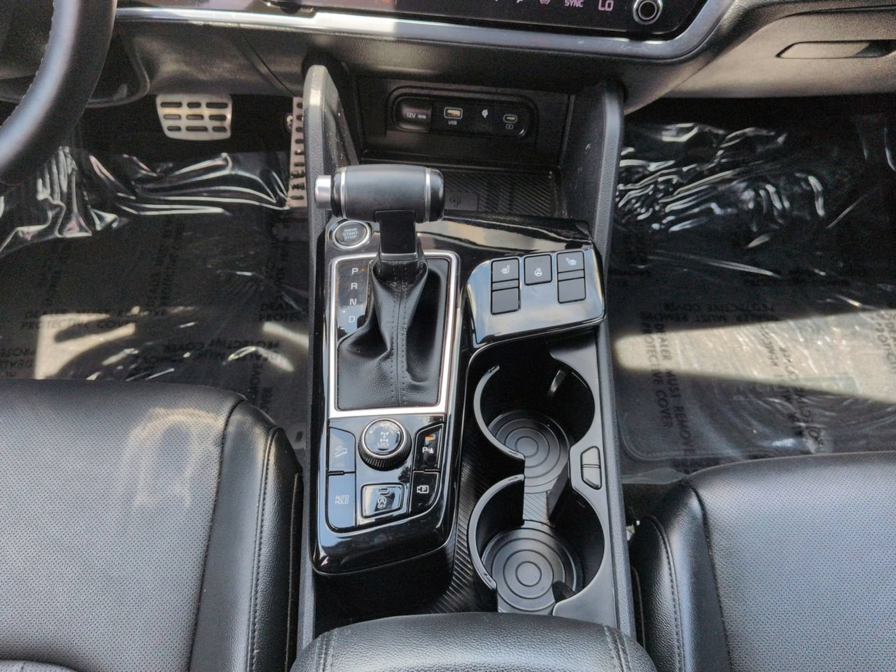 Certified 2023 Kia Sportage X-Pro AWD/4WD image 18