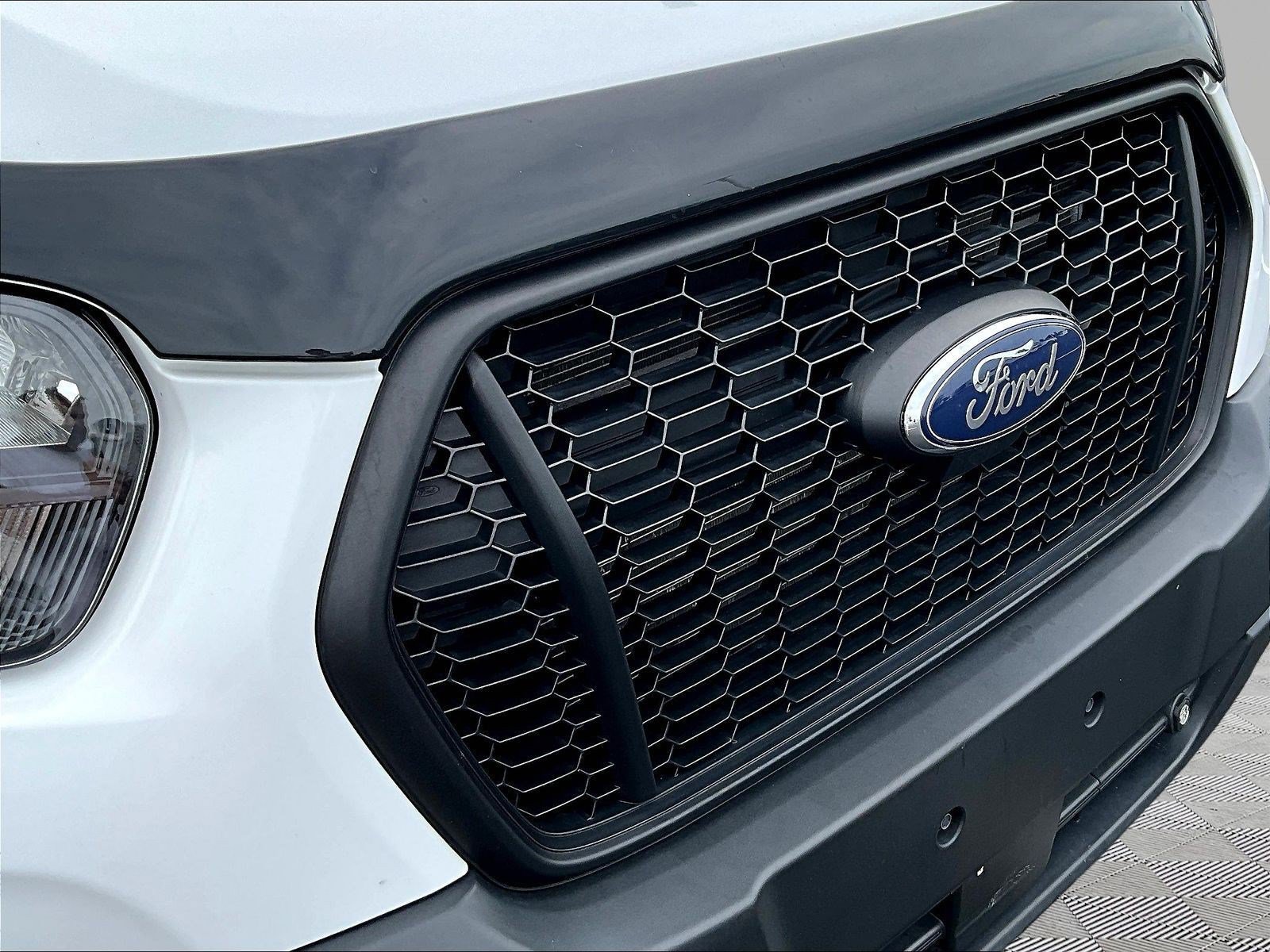 Used 2024 Ford Transit 350 XL RWD image 32