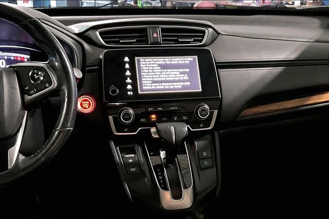 Used 2020 Honda CR-V Touring image 6