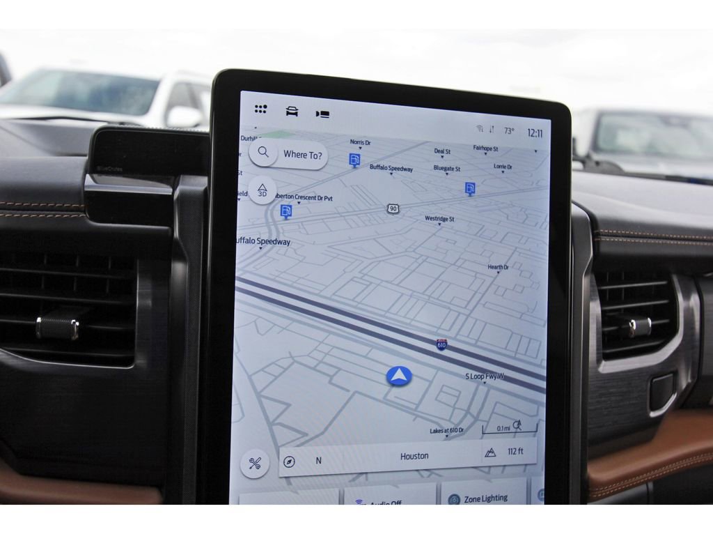 Used 2022 Ford Expedition Platinum image 23