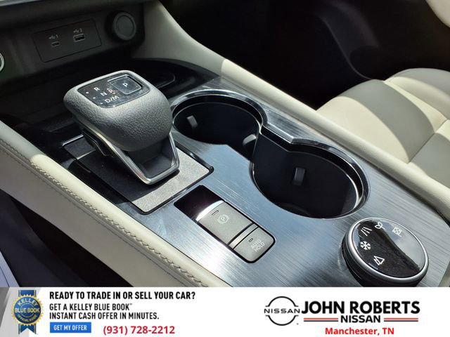 Used 2023 Nissan Rogue SL w/ SL Premium Package AWD/4WD image 29