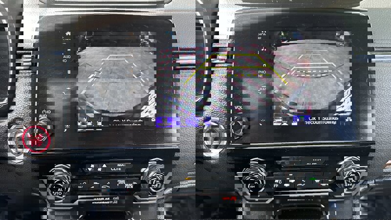 Used 2022 Honda CR-V EX image 21