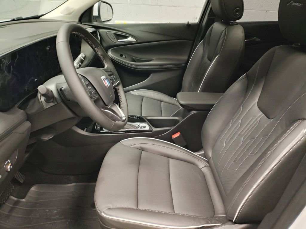 New 2026 Buick Encore GX Avenir w/ Avenir Technology Package image 24