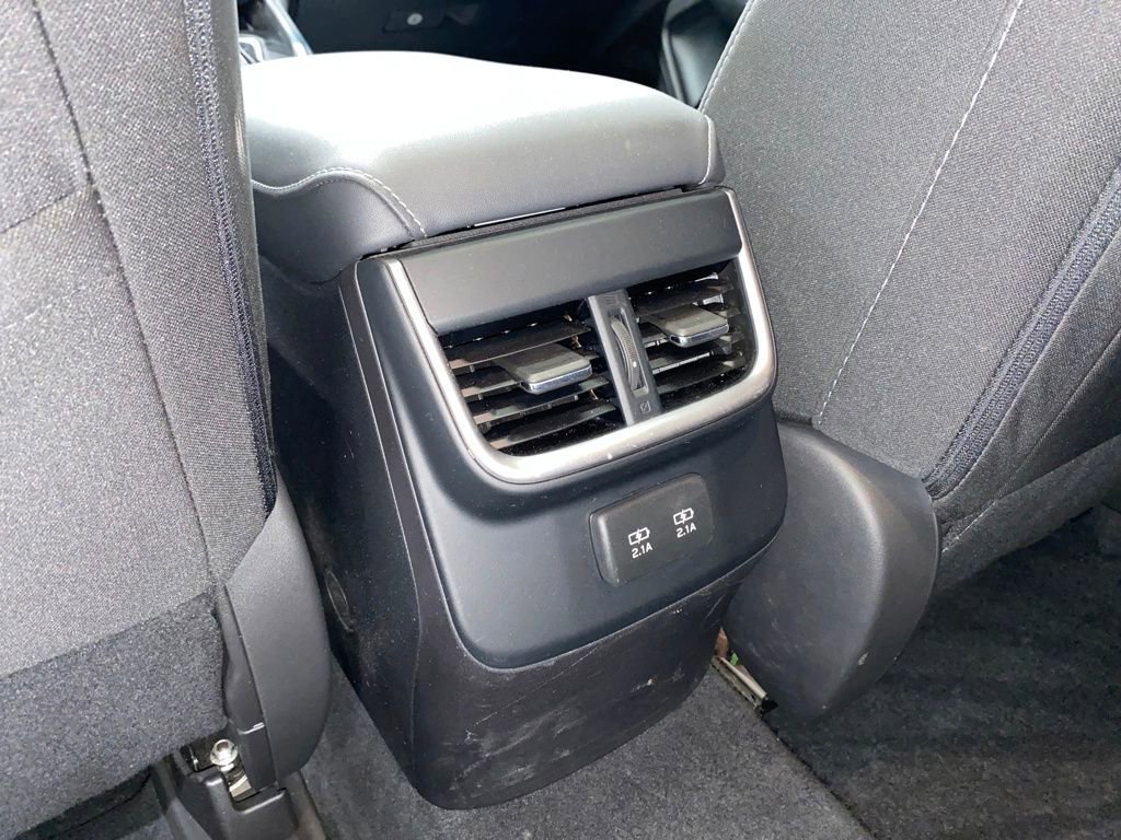 Certified 2022 Subaru Outback Premium image 31