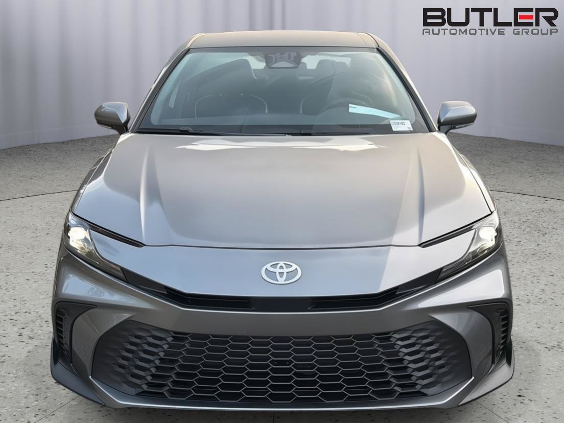 New 2026 Toyota Camry SE w/ Convenience Package FWD image 9