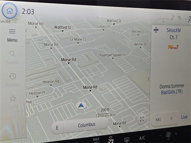 Certified 2023 Ford Transit 350 XLT image 3