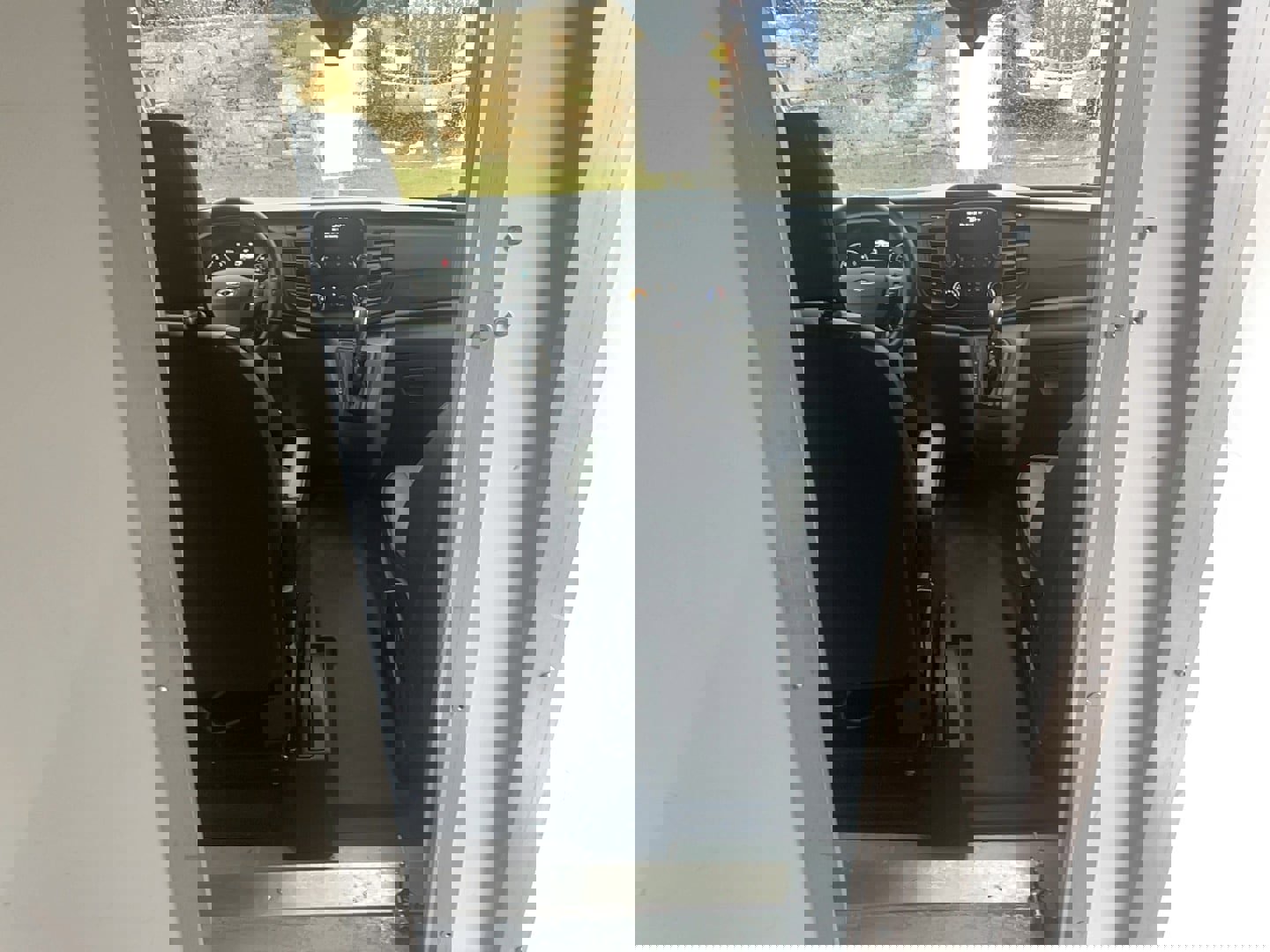 Used 2023 Ford Transit 350 DRW image 8