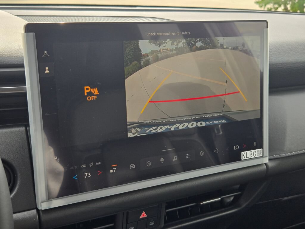New 2026 MAZDA CX-5 Preferred AWD/4WD image 24
