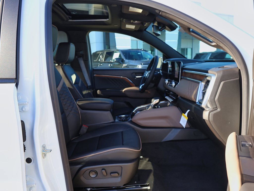 New 2026 GMC Canyon Denali image 30