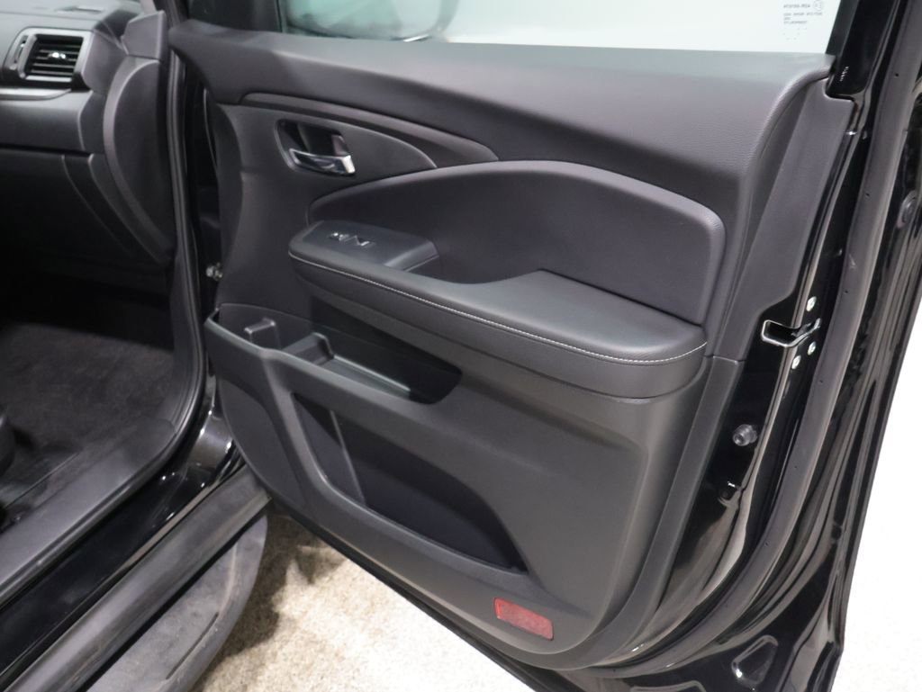 Used 2023 Honda Ridgeline RTL image 25