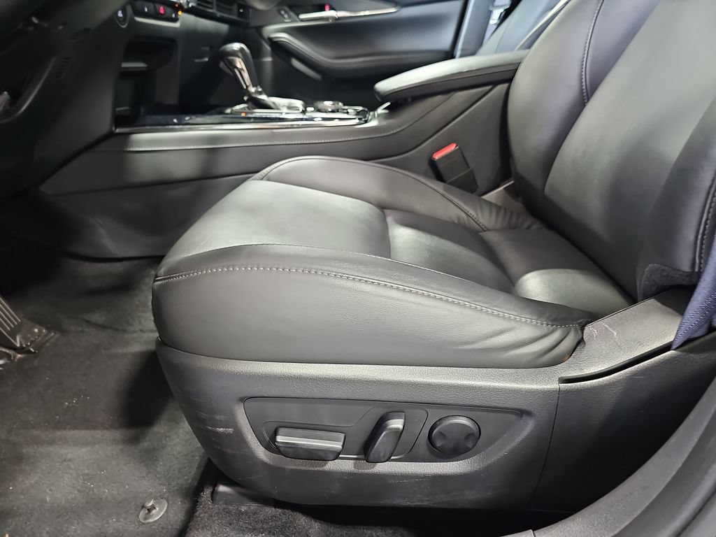 Used 2025 MAZDA CX-30 AWD 2.5 S w/ Preferred Package image 30