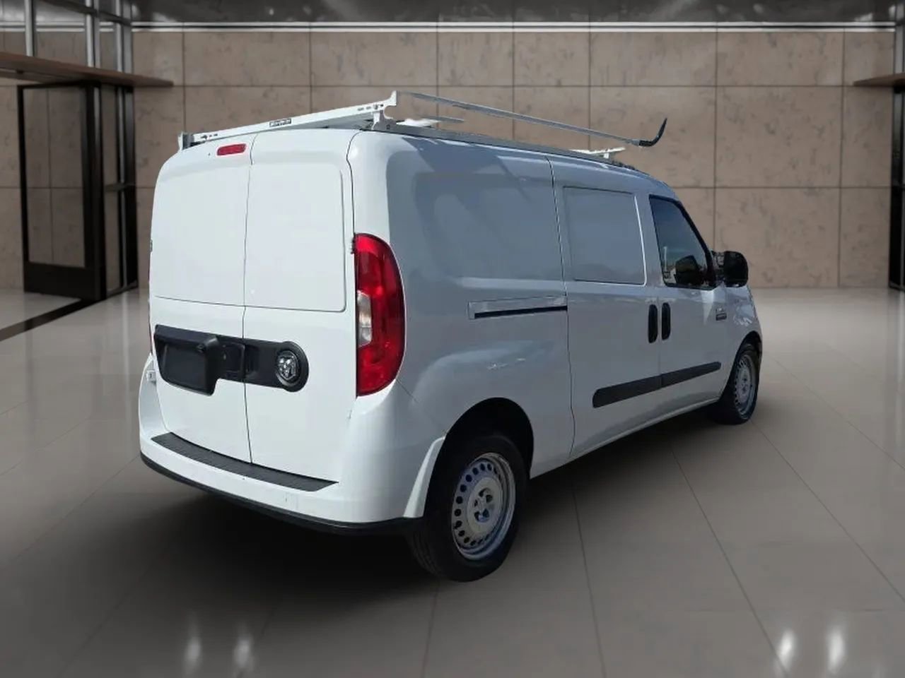 Used 2022 RAM ProMaster City Wagon FWD image 7