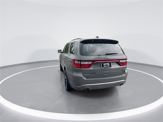 New 2026 Dodge Durango GT w/ Blacktop Package image 7