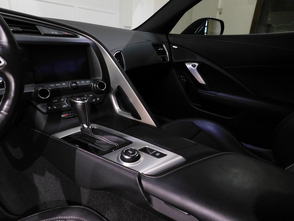 Used 2018 Chevrolet Corvette Z06 image 78