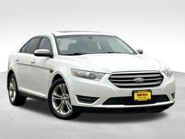 Used 2014 Ford Taurus SEL w/ Equipment Group 201A