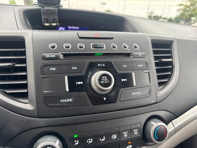 Used 2014 Honda CR-V LX image 22