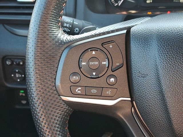 Used 2023 Honda Passport TrailSport image 21