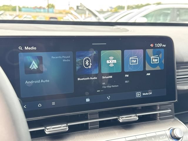 New 2026 Hyundai Kona SEL Sport AWD/4WD image 17