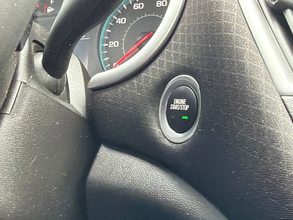 Used 2024 Chevrolet Malibu RS image 24