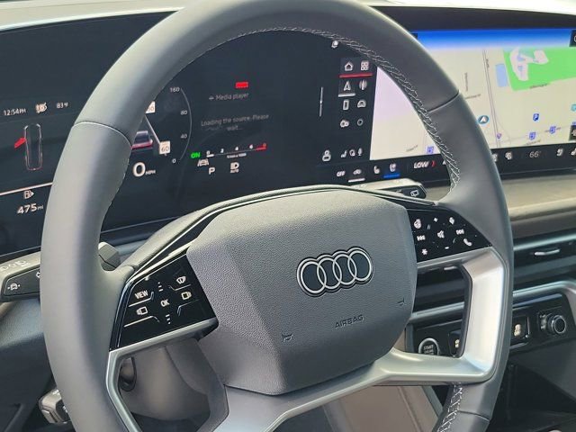 New 2025 Audi Q5 Premium Plus image 12