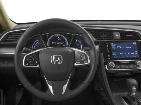 Used 2016 Honda Civic EX image 7