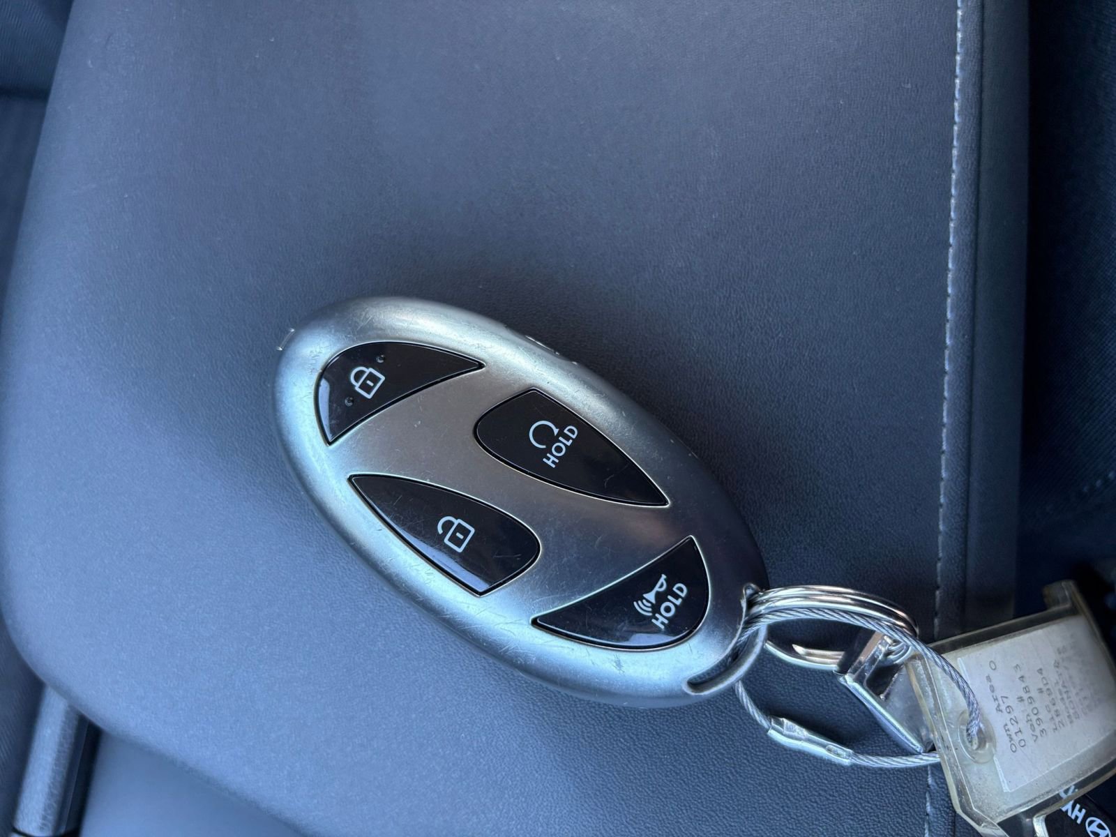 Used 2025 Hyundai Sonata SEL image 25