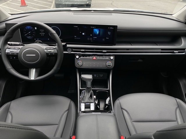 New 2025 Hyundai Tucson SEL image 39