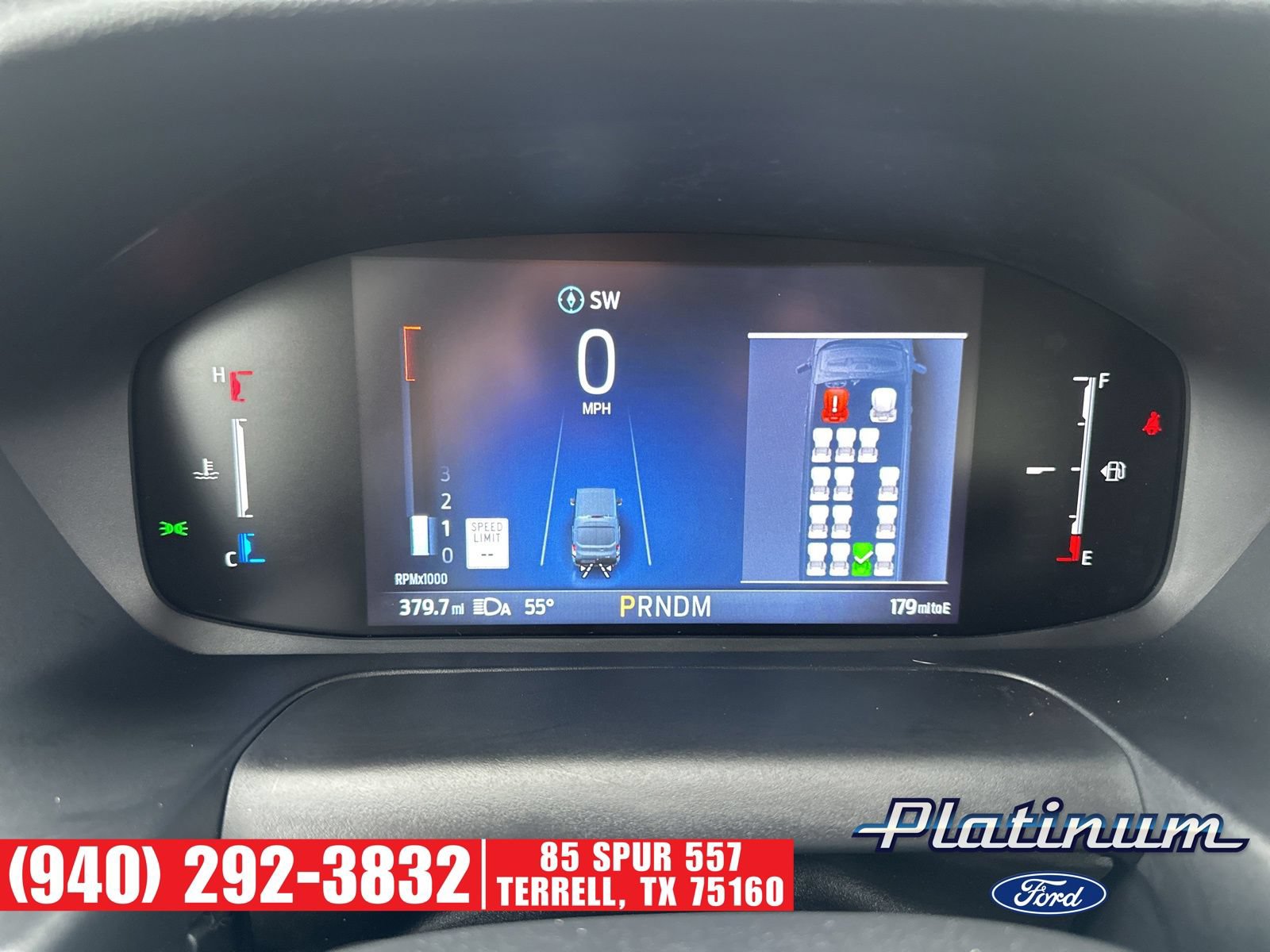 New 2026 Ford Transit 350 XLT RWD image 19