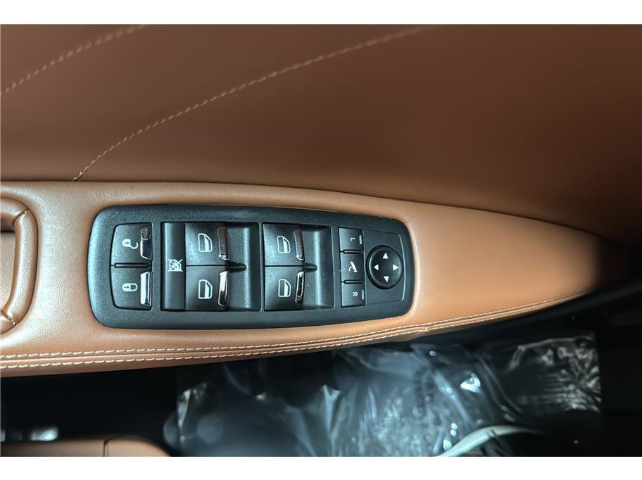 Used 2021 Maserati Quattroporte S RWD image 42