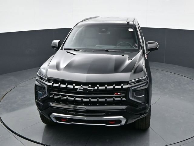 New 2026 Chevrolet Suburban Z71 w/ Z71 Off-Road Package AWD/4WD image 46