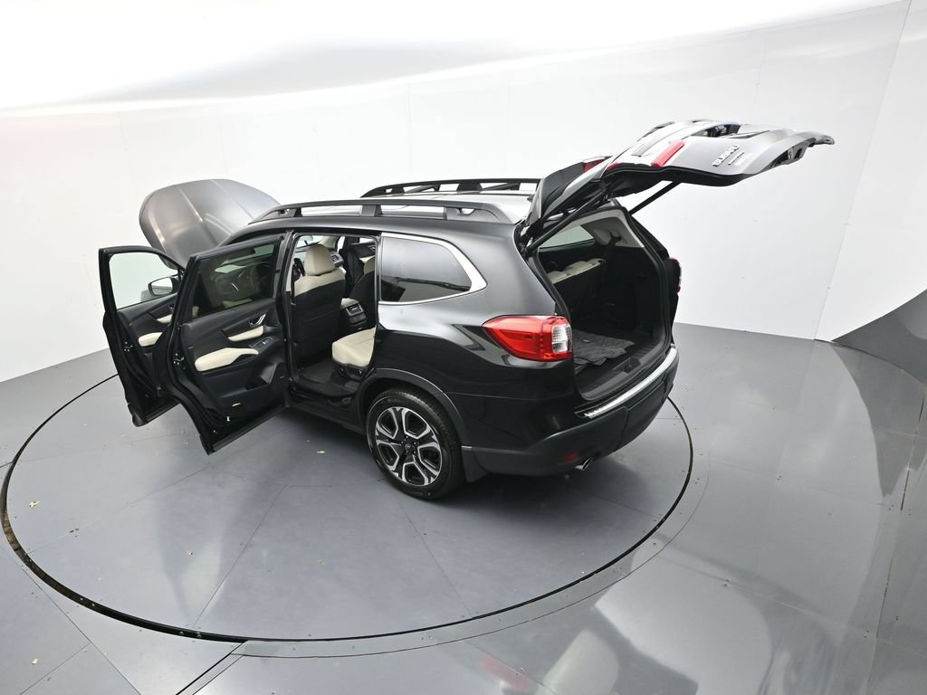 Used 2023 Subaru Ascent Limited w/ Technology Package AWD/4WD image 35