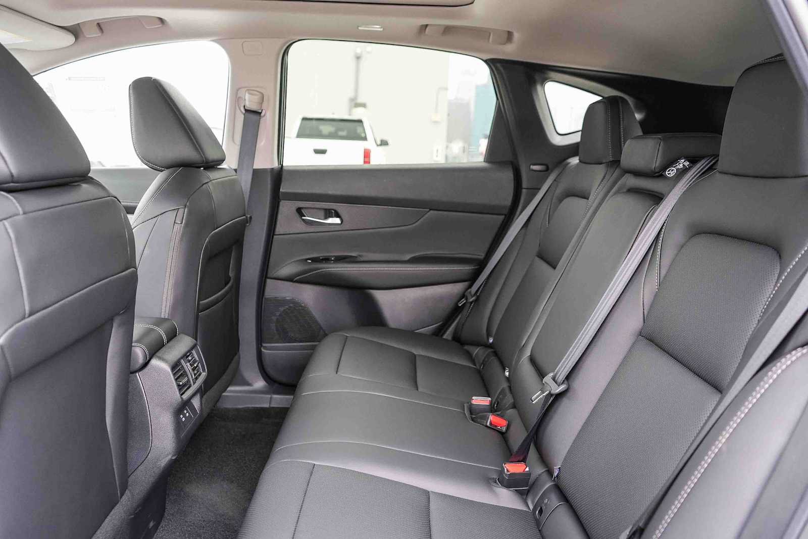 New 2026 Nissan Murano SL AWD/4WD image 21