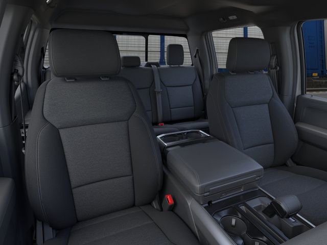 New 2026 Ford F150 XLT AWD/4WD image 10