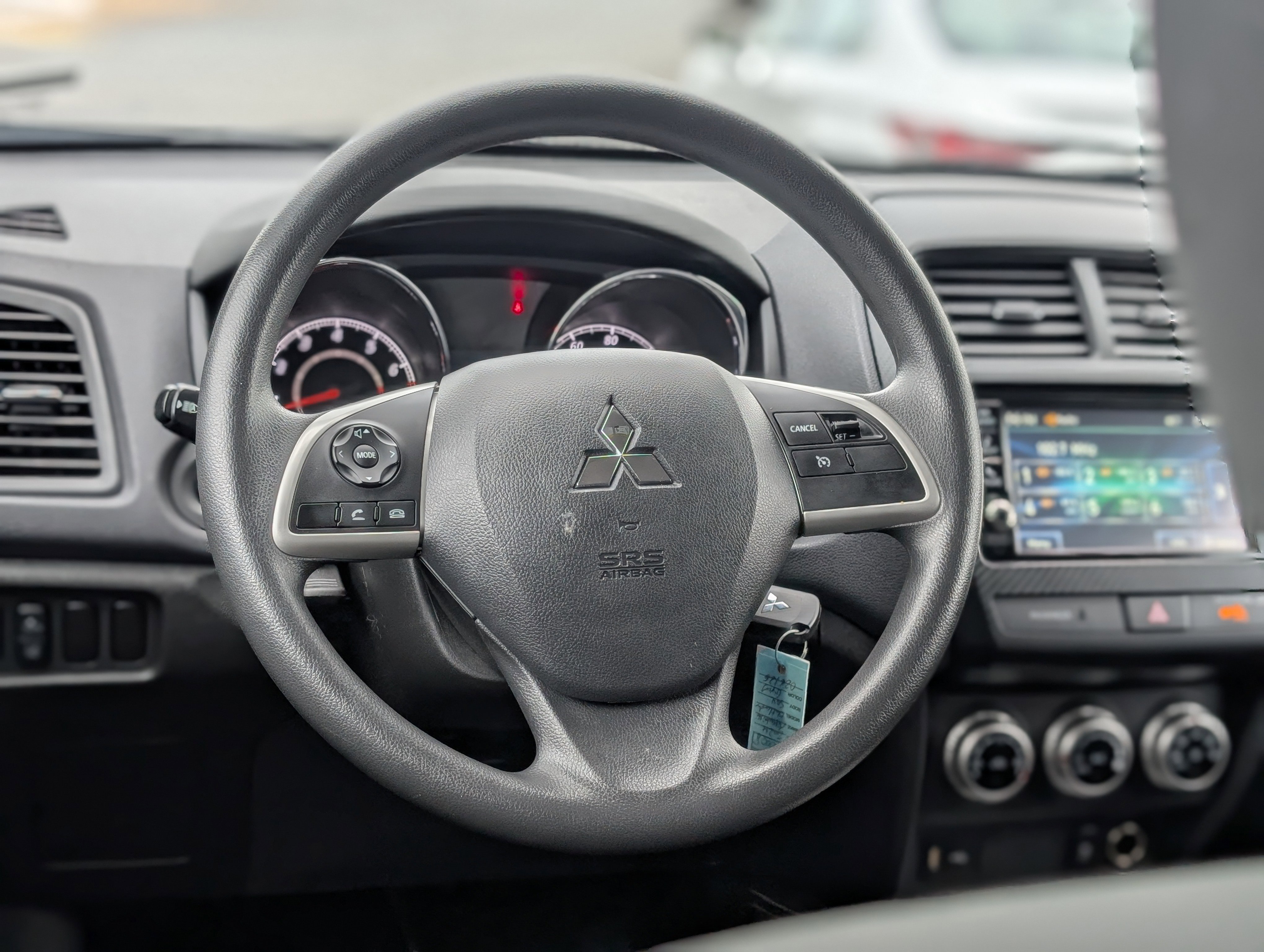 Used 2024 Mitsubishi Outlander Sport ES image 15