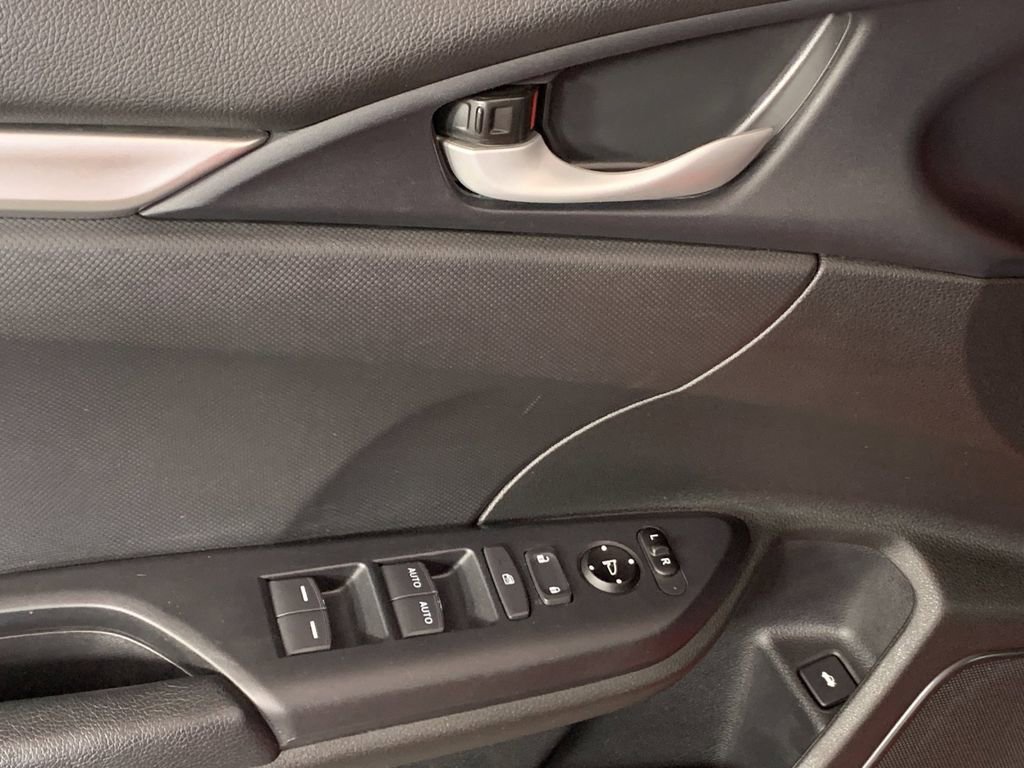 Used 2019 Honda Civic Sport image 15