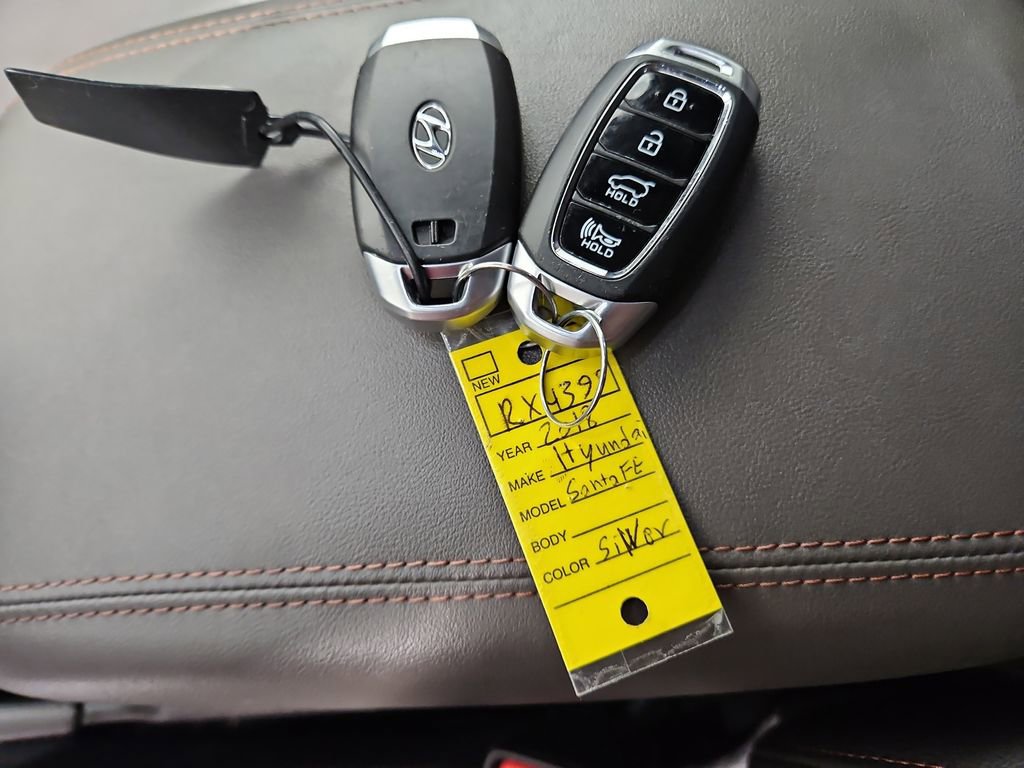 Used 2019 Hyundai Santa Fe AWD image 29