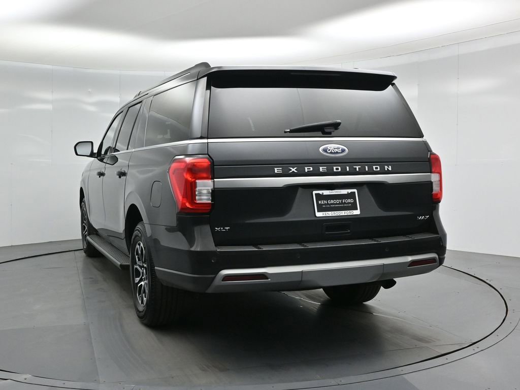 Used 2024 Ford Expedition Max XLT image 28