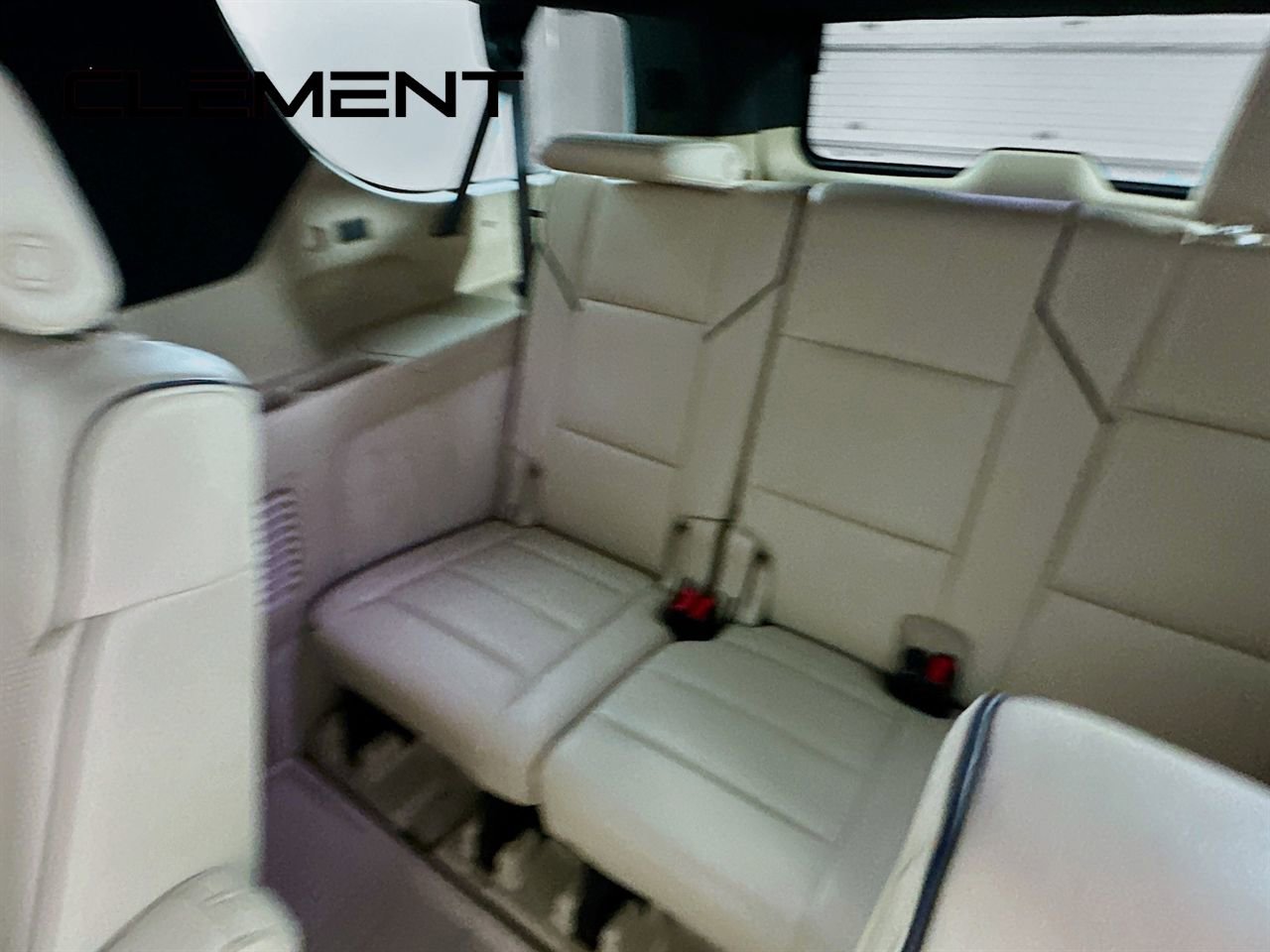 Used 2021 Cadillac Escalade ESV Premium Luxury w/ Driver Assist Tech Package AWD/4WD image 34